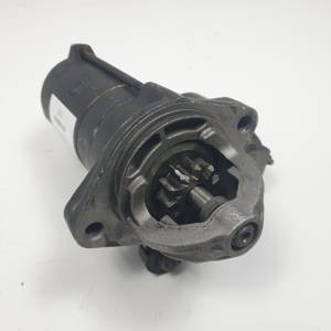 MOTOR ARRANQUE 0986022581 BMW SERIE 3 BERLINA (E46) Autodesguaces Alicante