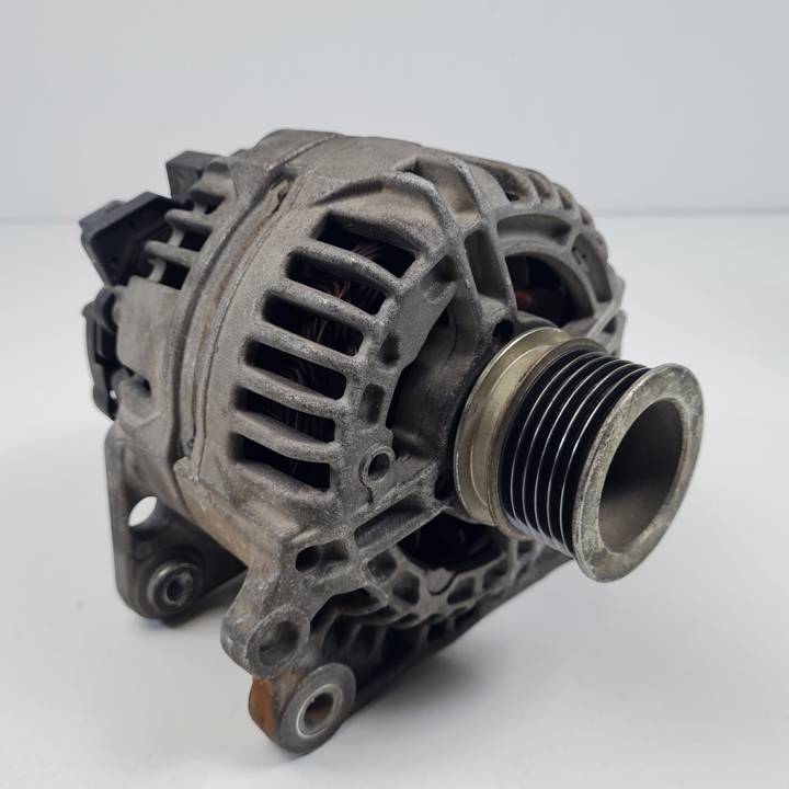 ALTERNADOR 627659 VOLKSWAGEN NEW BEETLE (9C1/1C1) Autodesguaces Alicante