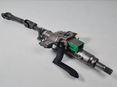 COLUMNA DIRECCION 13251948 OPEL MERIVA B Autodesguaces Alicante