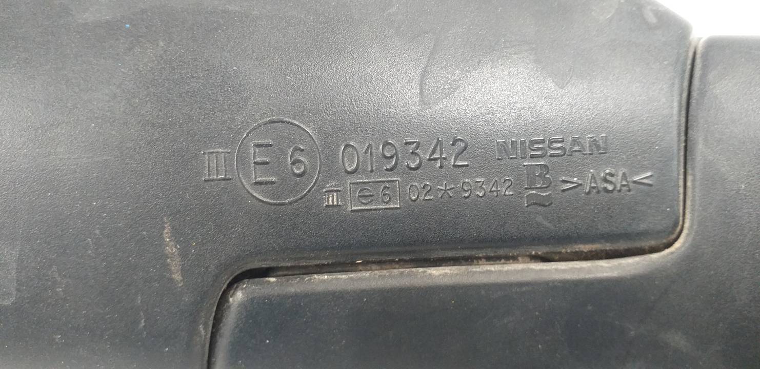 RETROVISOR DERECHO