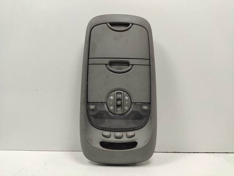 LUZ INTERIOR - 0K53E51410 - KIA - CARNIVAL II