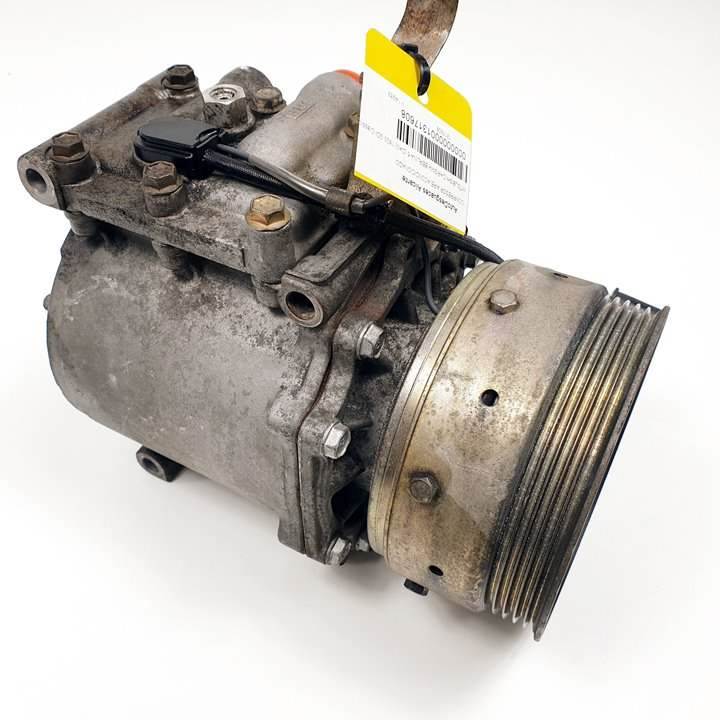 COMPRESOR AIRE ACONDICIONADO - MB958178 - MITSUBISHI - CARISMA BERLINA 5 (DA0)