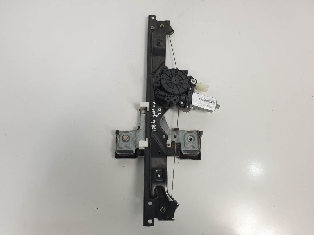 ELEVALUNAS TRASERO DERECHO - 55394228AC - JEEP - GR. CHEROKEE (WH)