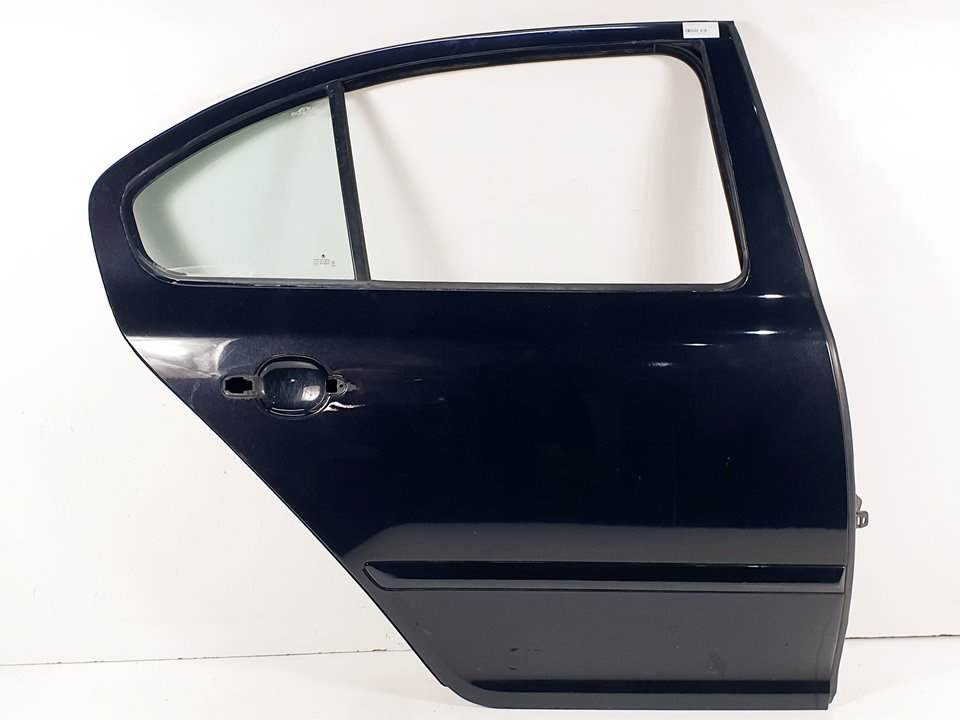 PUERTA TRASERA DERECHA - SKODA - OCTAVIA BERLINA (1Z3)