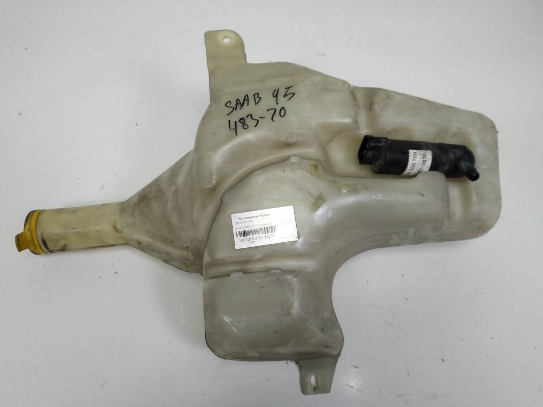 DEPOSITO LIMPIA - 90508709 - SAAB - 9-5 BERLINA