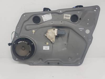 ELEVALUNAS DELANTERO DERECHO A1697202879 MERCEDES CLASE B (W245) Autodesguaces Alicante