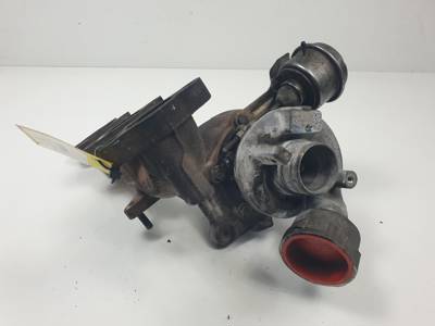 TURBOCOMPRESOR 03G253014D SEAT IBIZA (6J5) Autodesguaces Alicante