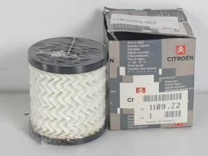 FILTRO ACEITE 1109Z2 CITROEN C3 PLURIEL Autodesguaces Alicante