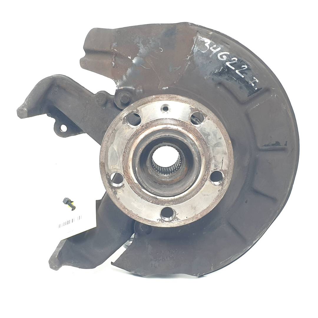 MANGUETA DELANTERA IZQUIERDA - VOLKSWAGEN - POLO (9N1)