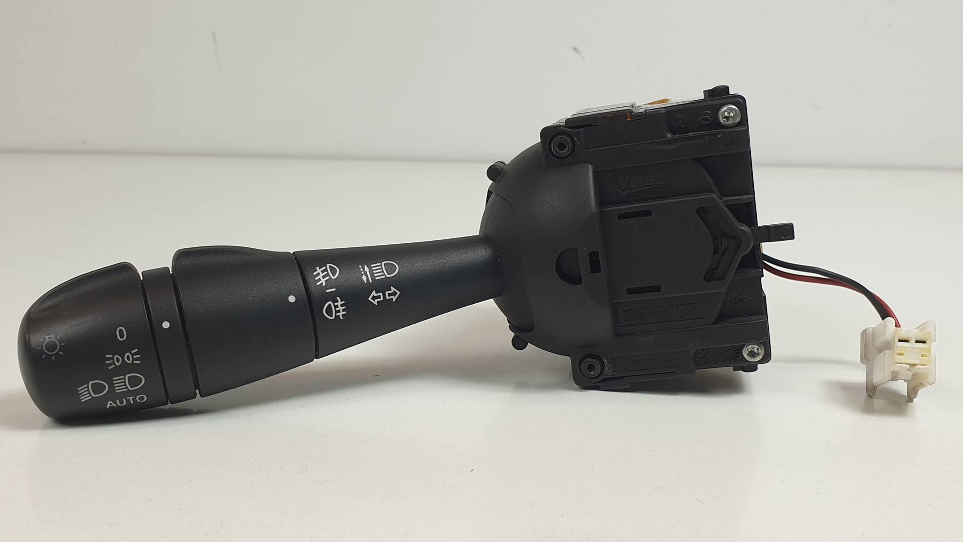 MANDO LUCES - 255675887R - RENAULT - CAPTUR (J5AL)