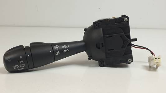 MANDO LUCES 255675887R RENAULT CAPTUR (J5AL) Autodesguaces Alicante