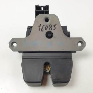 CERRADURA MALETERO / PORTON 8M51R442A66EA FORD MONDEO BER. (CA2) Autodesguaces Alicante