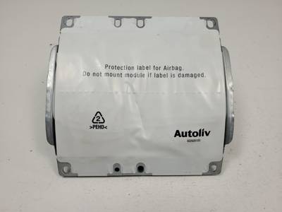 AIRBAG DELANTERO DERECHO 8623351 VOLVO C30 Autodesguaces Alicante