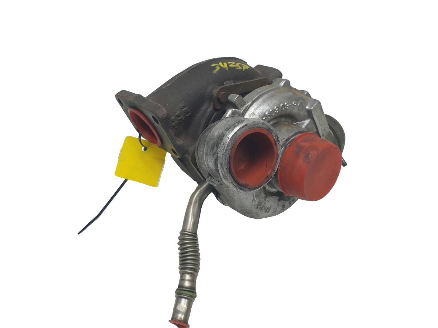 TURBOCOMPRESOR - 059145701S - AUDI - ALLROAD QUATTRO (4BH)