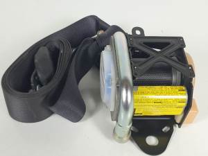 CINTURON SEGURIDAD DELANTERO IZQUIERDO C9284N MAZDA 6 MONOVOLUMEN (GY) Autodesguaces Alicante