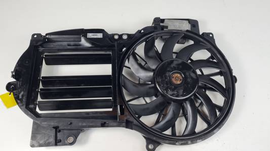 ELECTROVENTILADOR 4F0121003P AUDI A6 AVANT (4F2) Autodesguaces Alicante