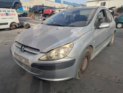 PEUGEOT 307 (S1) (2001 - 2005)