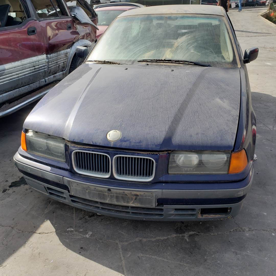 BMW SERIE 3 COMPACTO (E36) (1994 - 2001)