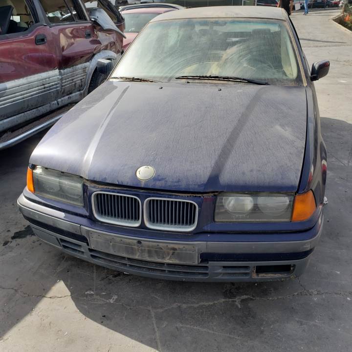 BMW SERIE 3 COMPACTO (E36) (1994 - 2001)
