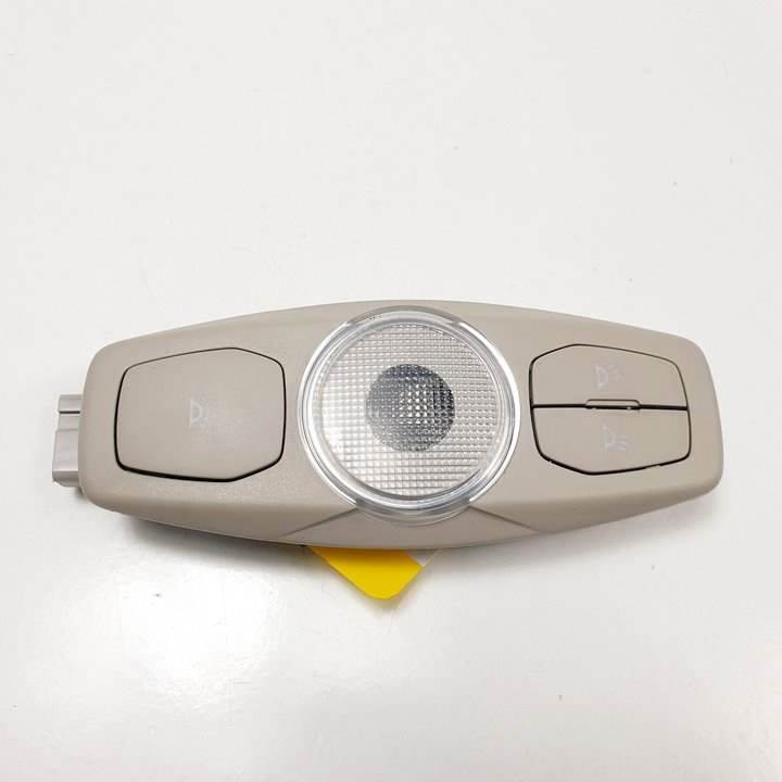LUZ INTERIOR - BS7113K767 - FORD - MONDEO BER. (CA2)