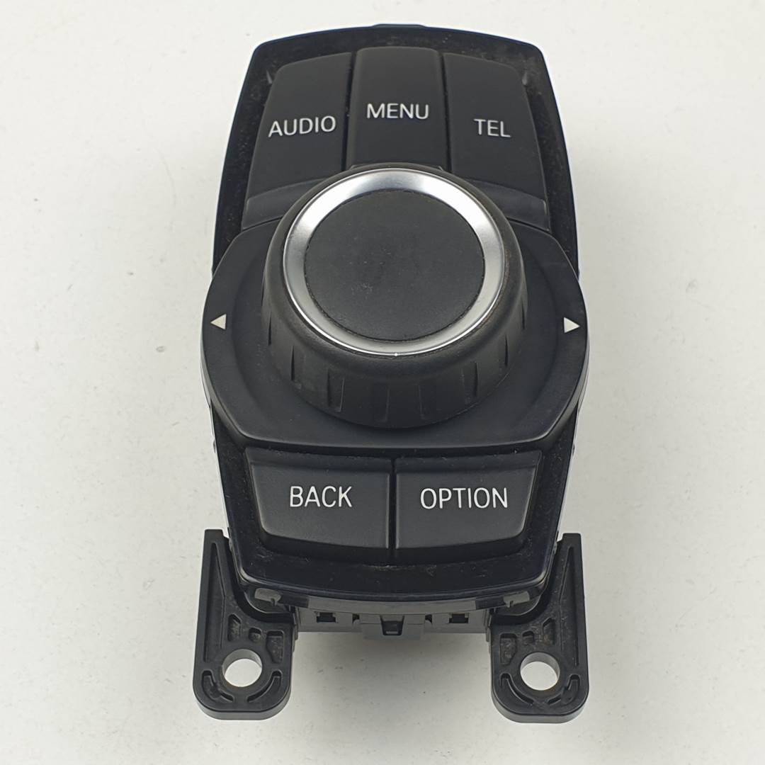 MANDO MULTIFUNCION - ZE938167801 - BMW - SERIE 2 ACTIVE TOURER (F45)