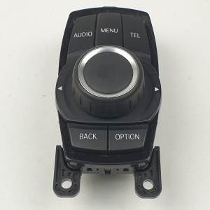 MANDO MULTIFUNCION ZE938167801 BMW SERIE 2 ACTIVE TOURER (F45) Autodesguaces Alicante