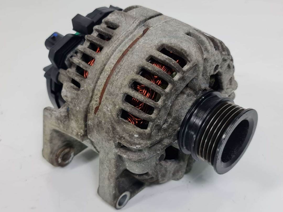 ALTERNADOR - 13229985 - OPEL - ASTRA H BER.