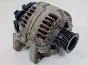 ALTERNADOR 13229985 OPEL ASTRA H BER. Autodesguaces Alicante