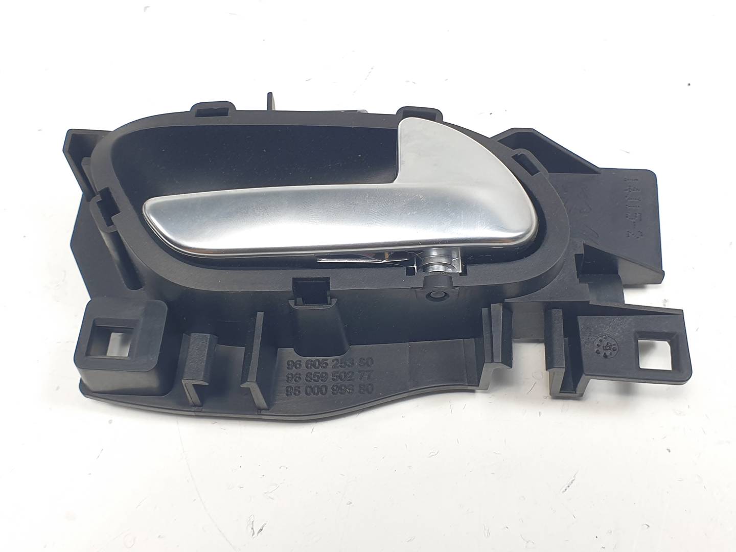 Poignée intérieure avant droite - 9660525380 - CITROEN - C4 GRAND PICASSO II