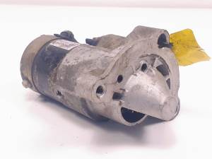 MOTOR ARRANQUE M000182081 PEUGEOT 307 CC (S1) Autodesguaces Alicante