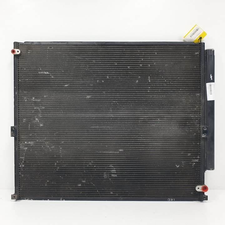 CONDENSADOR / RADIADOR AIRE ACONDICIONADO - TOYOTA - LAND CRUISER (J12)