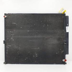 CONDENSADOR / RADIADOR AIRE ACONDICIONADO TOYOTA LAND CRUISER (J12) Autodesguaces Alicante