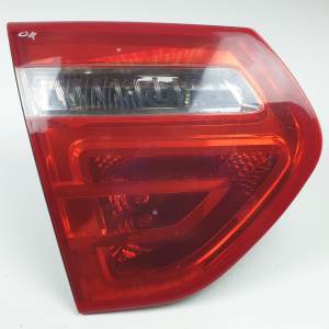 PILOTO TRASERO IZQUIERDO INTERIOR 9653547777 CITROEN C4 PICASSO Autodesguaces Alicante