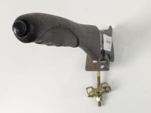 PALANCA FRENO DE MANO PEUGEOT 206 BERLINA Autodesguaces Alicante