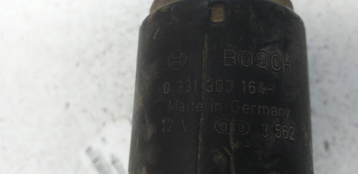 MOTOR ARRANQUE