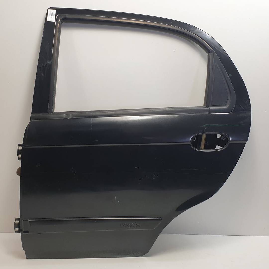 PUERTA TRASERA IZQUIERDA - CHEVROLET - MATIZ (M200)