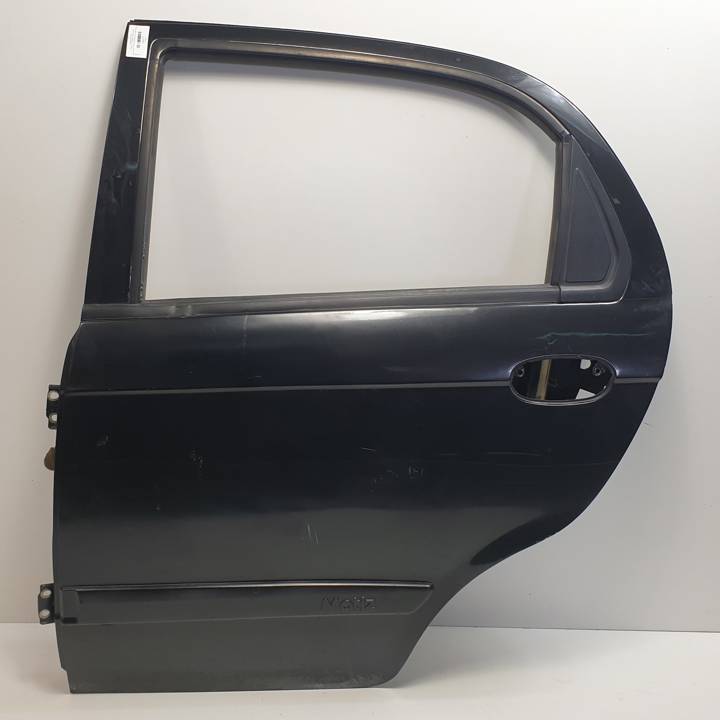 PUERTA TRASERA IZQUIERDA CHEVROLET MATIZ (M200) Autodesguaces Alicante