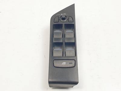 MANDO ELEVALUNAS DELANTERO IZQUIERDO BJ3214540AB LAND ROVER RANGE ROVER EVOQUE Autodesguaces Alicante