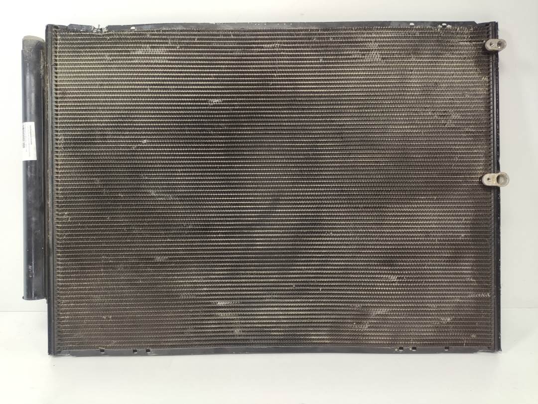CONDENSADOR / RADIADOR AIRE ACONDICIONADO - LEXUS - RX 300(MCU35)