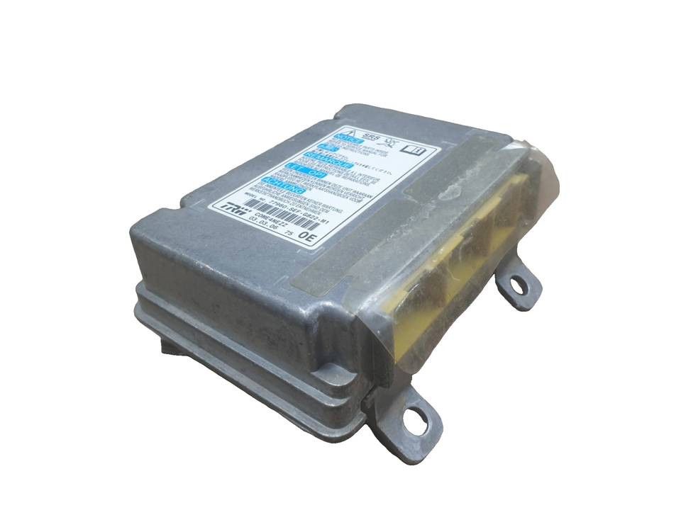CENTRALITA AIRBAG 77960SEFG822M1 HONDA ACCORD BERLINA (CL/CN) Autodesguaces Alicante
