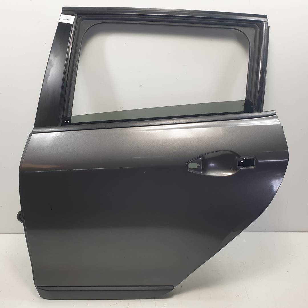 PUERTA TRASERA IZQUIERDA - PEUGEOT - 2008 (A94)