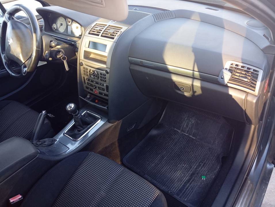 AIRBAG DELANTERO DERECHO