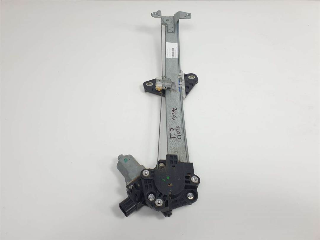 ELEVALUNAS TRASERO DERECHO - HONDA - CIVIC BERLINA 5 (FK)