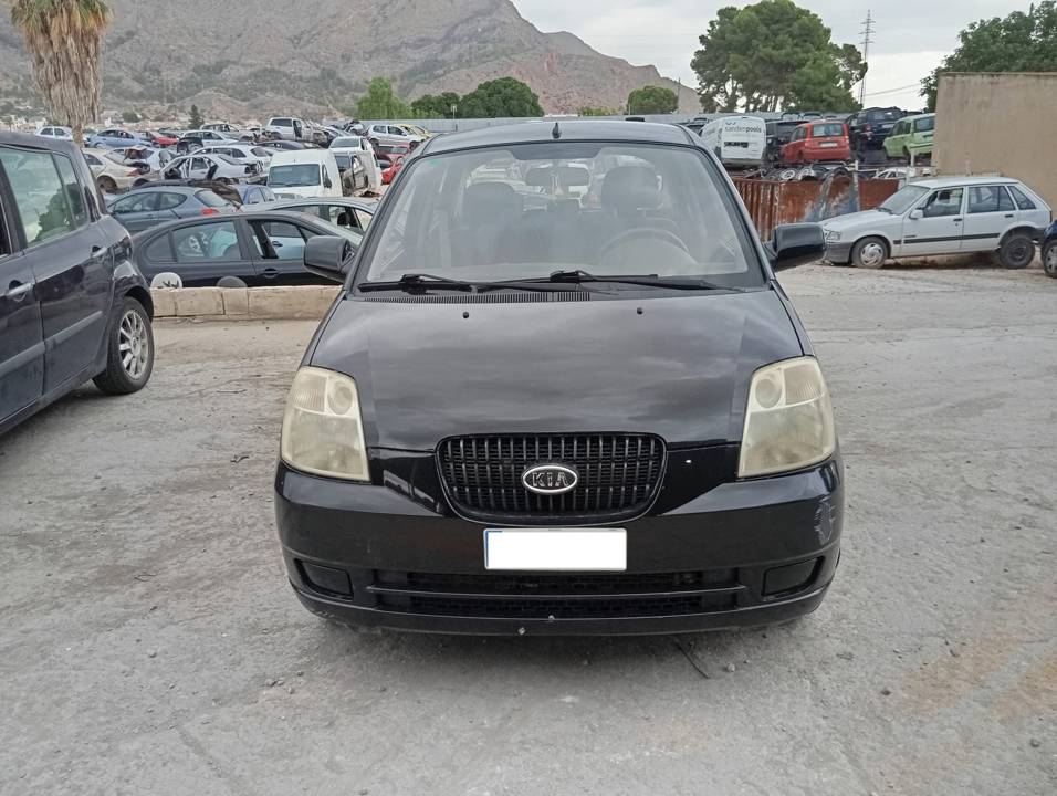 PARAGOLPES DELANTERO