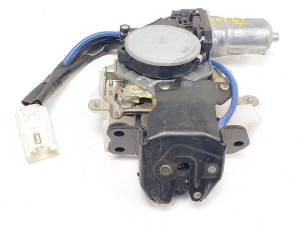 CERRADURA MALETERO / PORTON 41232010080 LEXUS RX Autodesguaces Alicante
