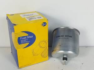 FILTRO GASOIL EFF246 CITROEN C4 BERLINA Autodesguaces Alicante