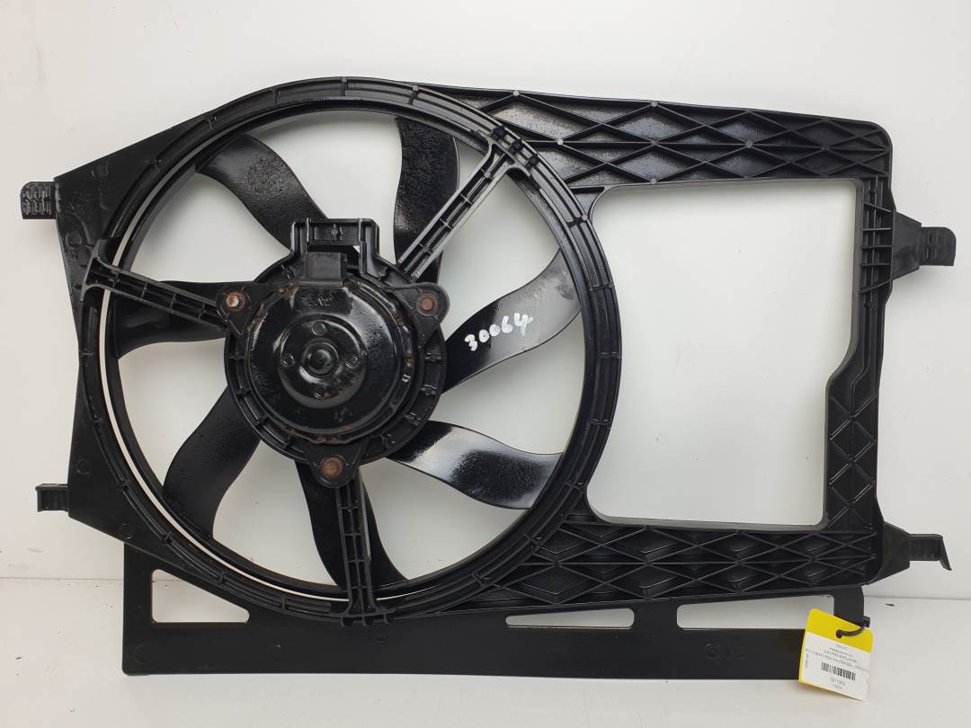 ELECTROVENTILADOR - 17421475578 - MINI - CABRIO (R52)