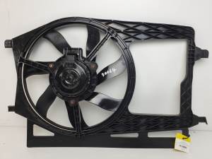 ELECTROVENTILADOR 17421475578 MINI CABRIO (R52) Autodesguaces Alicante