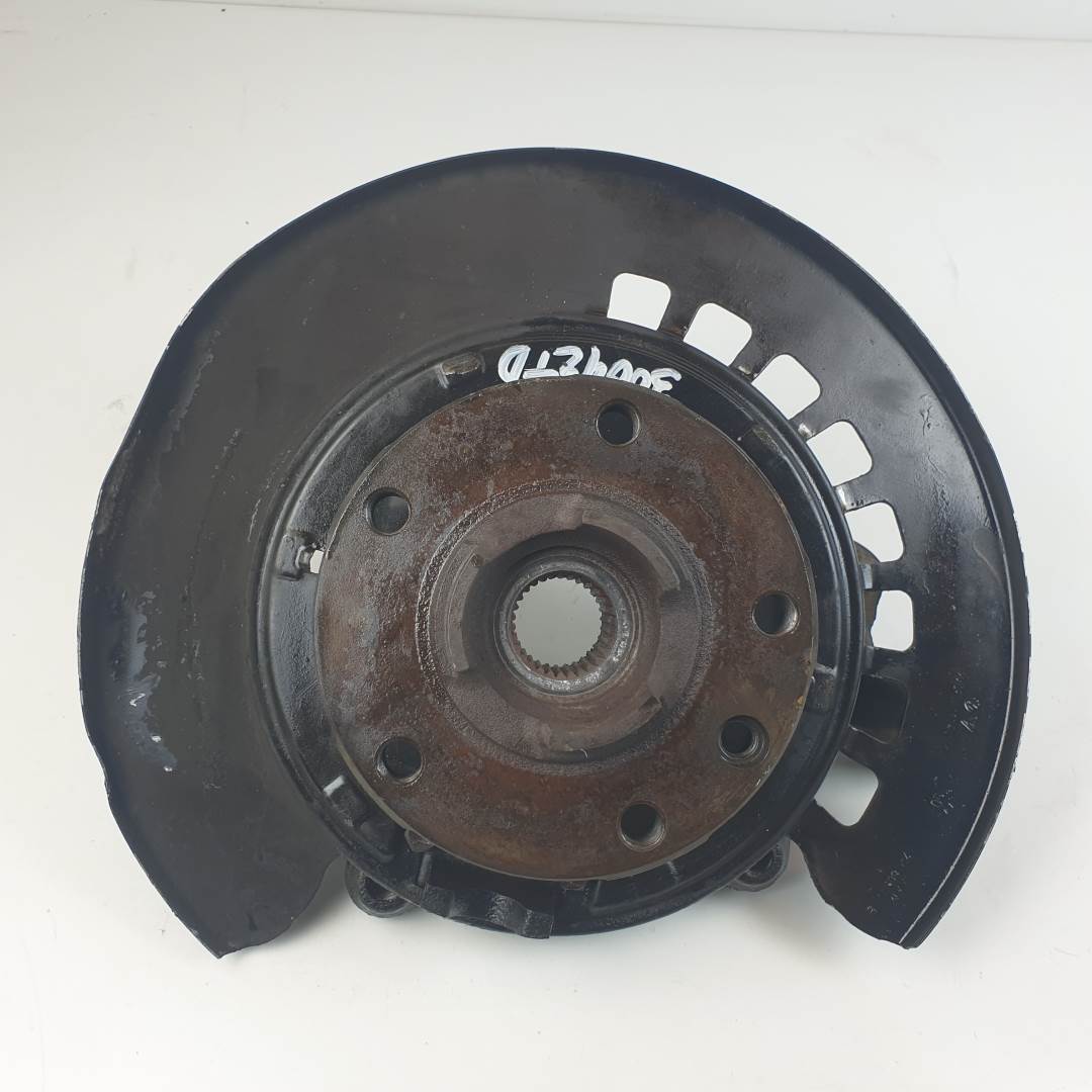 MANGUETA TRASERA DERECHA - 7L0505436B - VOLKSWAGEN - TOUAREG (7LA)