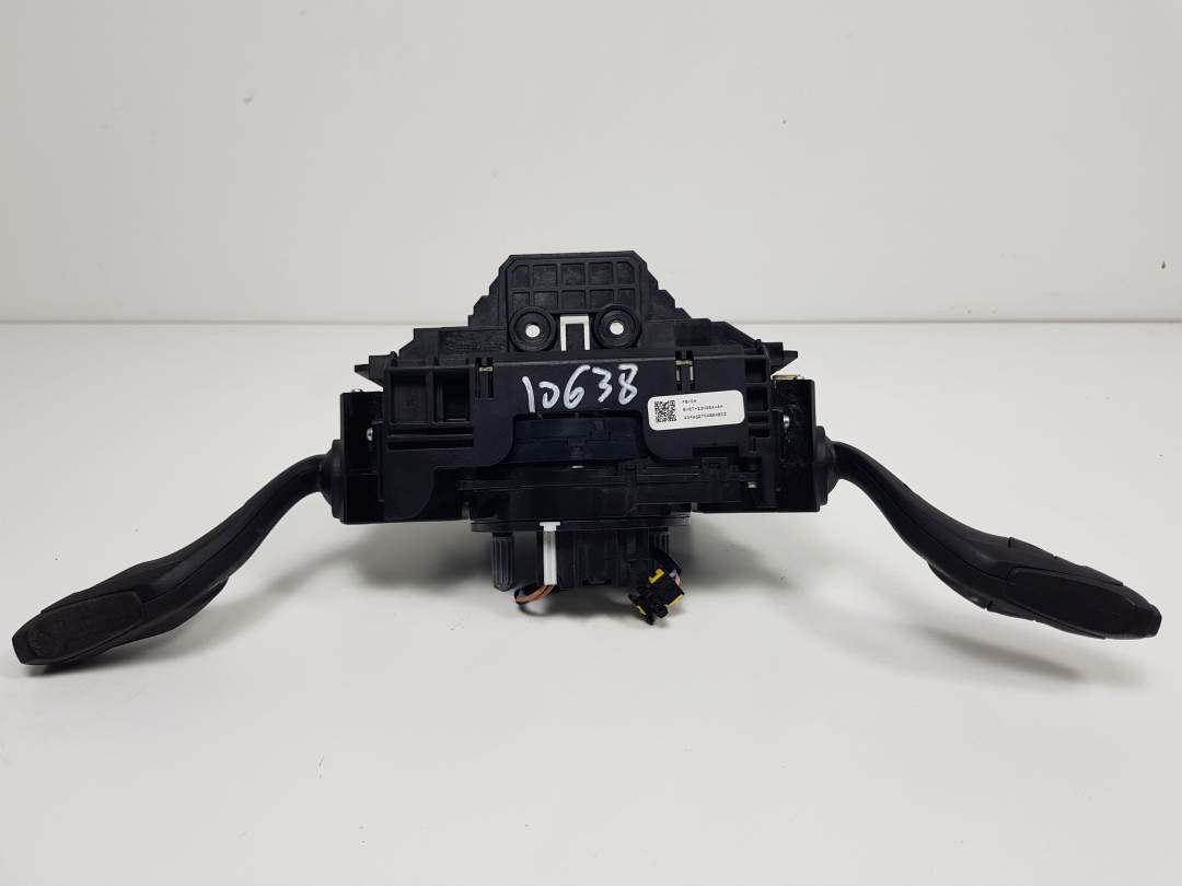 Indicator stalk switch - AV6T13335AD - FORD - FOCUS LIM. (CB8)